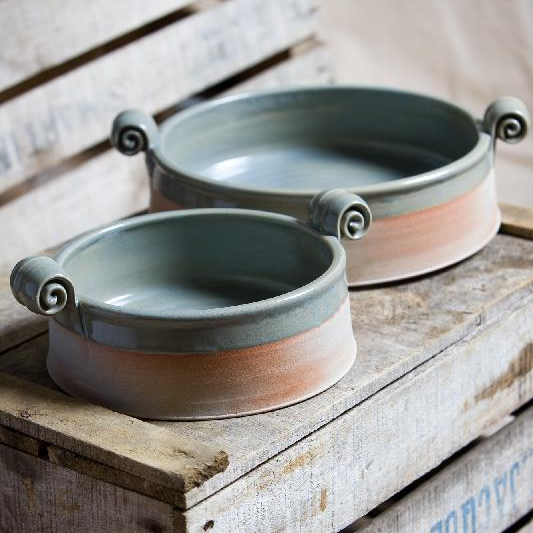Serving Dishes and Casserole Pots