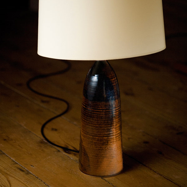 Table lamp deals base without shade